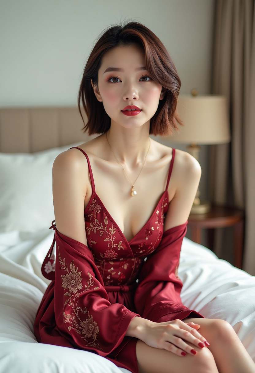 机智的医生生活